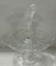 Lead Crystal Table Centerpiece