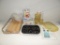 Kitchen Bakeware Lot