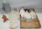 Collection Of Contemporary Dolls