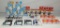 Lots Of Canon & HP Printer Ink New In Boxes