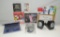 Box Lot Office Items