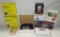 Electronic Lot