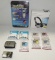 New Voice Email Recorder & Wireless TV Listeners Headphones Plus More