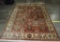 Room Size Made In India Hand Woven Rug
