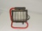 Electric Floor Shop Lamp
