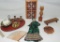 Miscellaneous Household Items Lot