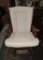 Maple Glider Rocker