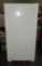 Frigidaire Upright Freezer