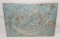 Decorative Metal Wall Plaque