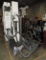 Cybex Strength Systems Weight Lifting, Exercise Unit