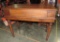 Antique Walnut Spinet Desk