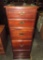 4 Drawer Side Lock File Cabinet