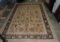 Wilshire Room Size Oriental Style Carpet