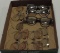 Tray Lot Vintage Eye Glasses