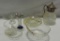 Mixed Glassware Lot