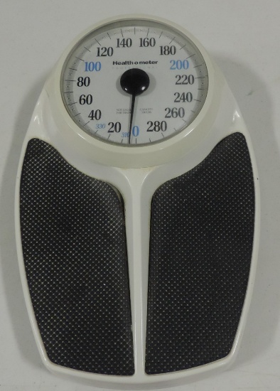 Health Meter Professional Scale