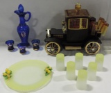 Neat Decanter Sets