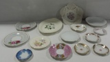 14 Pc. China Lot