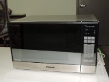 Panasonic Microwave