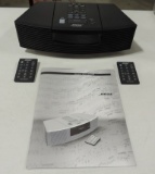 Bose Wave Radio/CD Player
