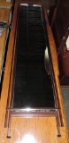 Modern Style Metal Easel Floor Mirror