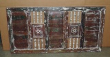 Decorative Wood Wall Panel