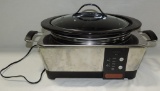 Crock Pot
