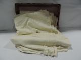 Italian Bolt of Fabric