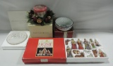 Collection Of Christmas Items