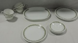 15 Pcs. Corelle  Dinnerware Set