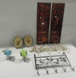 Decorative Household Metal Ware