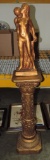 Les Amantas 