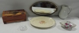 Household Collectibles Lot