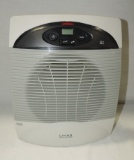 Living Solutions Electric Fan