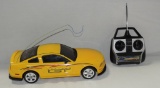 1:10 Ford Mustang GT Excalibur Radio Control Car