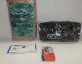 New Panasonic Video Letter, Master Massage Equipment & New Bag