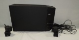 Bose Lifestyle 20 Speaker And Music System