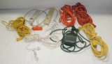 Electrical Extension Cords & Power Bar