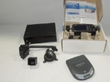 Electronic Lot