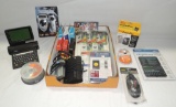 Office/Household Electronics Lot