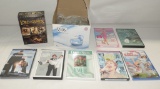 Vios Aerosol Delivery System In Box Plus New & Used DVD's