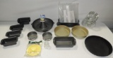 Large Lot Kitchen Bakeware