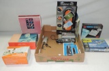 Tray Lot Office Equipment/Supplies