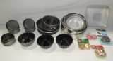 Kitchen Bakeware Lot