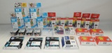 Lots Of Canon & HP Printer Ink New In Boxes