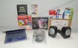 Box Lot Office Items