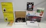 Electronic Lot