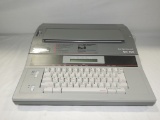 Smith Corona Electric Typewriter
