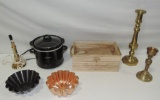 Tray Miscellaneous Household