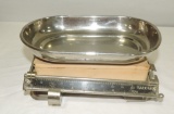 Vintage Tocosa Scale